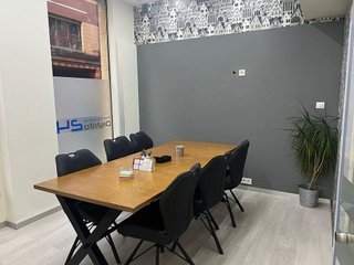 Local comercial en alquiler en El Llano en Gijón