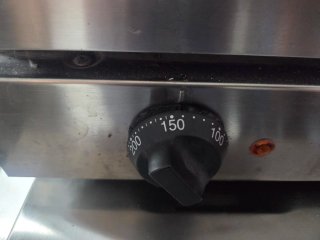 Horno Profesional SMEG ALFA43X