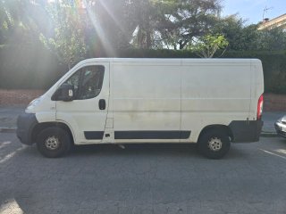 FIAT Ducato 2007