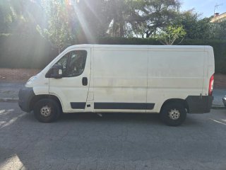 FIAT Ducato 2007