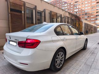 BMW Serie 3 2016