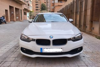BMW Serie 3 2016