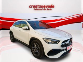 Mercedes-Benz GLA 2023 ¡¡Desde 494€ al mes!!