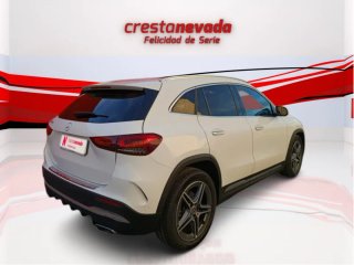 Mercedes-Benz GLA 2023 ¡¡Desde 494€ al mes!!