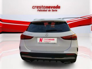 Mercedes-Benz GLA 2023 ¡¡Desde 494€ al mes!!
