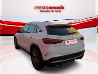 Mercedes-Benz GLA 2023 ¡¡Desde 494€ al mes!!