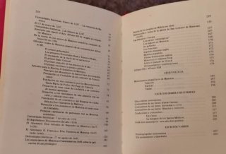 PARPAL Y MARQUES, Cosme - ESCRITOS MENORQUINES