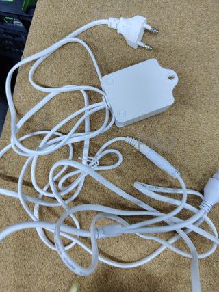 Cámara de Seguridad de Doble Lente