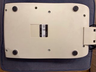 Calcolatrice Olivetti Logos 682S