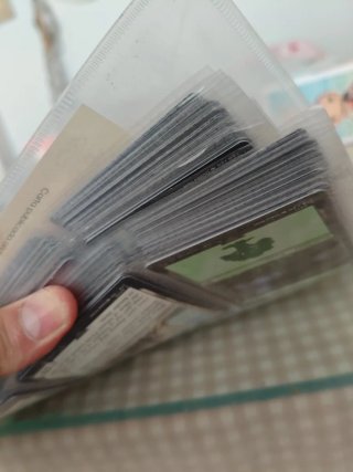Lote Cartas Magic: La Caída de Gil-galad, Bartz y