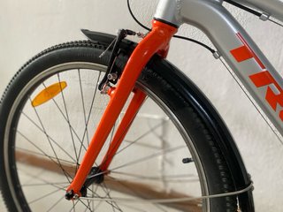 Bicicleta Trek Wahoo 26”