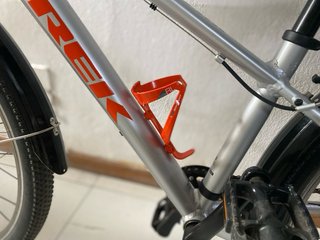 Bicicleta Trek Wahoo 26”