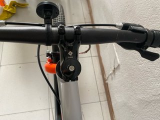 Bicicleta Trek Wahoo 26”