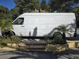 Volkswagen tl 1999