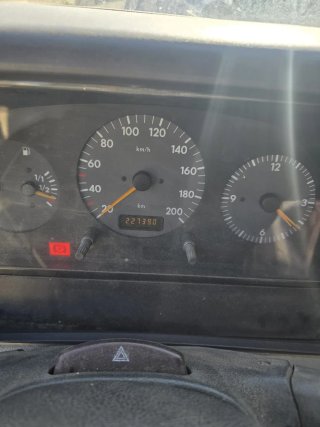 Volkswagen tl 1999