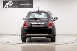 Fiat 500 Hybrid 70CV Dolcevita 2023 EC