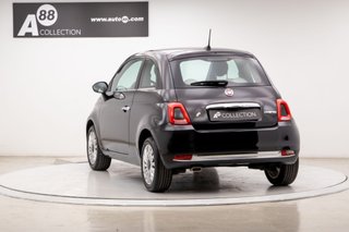 Fiat 500 Hybrid 70CV Dolcevita 2023 EC