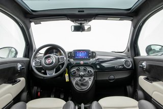 Fiat 500 Hybrid 70CV Dolcevita 2023 EC