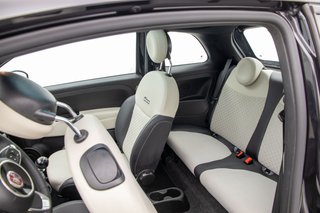 Fiat 500 Hybrid 70CV Dolcevita 2023 EC
