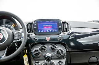 Fiat 500 Hybrid 70CV Dolcevita 2023 EC