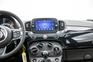 Fiat 500 Hybrid 70CV Dolcevita 2023 EC
