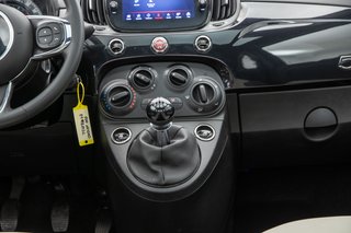 Fiat 500 Hybrid 70CV Dolcevita 2023 EC