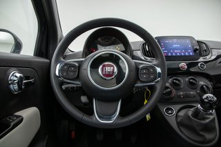 Fiat 500 Hybrid 70CV Dolcevita 2023 EC