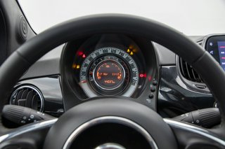 Fiat 500 Hybrid 70CV Dolcevita 2023 EC