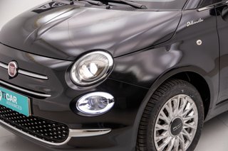Fiat 500 Hybrid 70CV Dolcevita 2023 EC