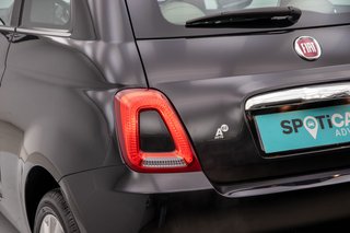 Fiat 500 Hybrid 70CV Dolcevita 2023 EC