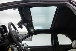 Fiat 500 Hybrid 70CV Dolcevita 2023 EC
