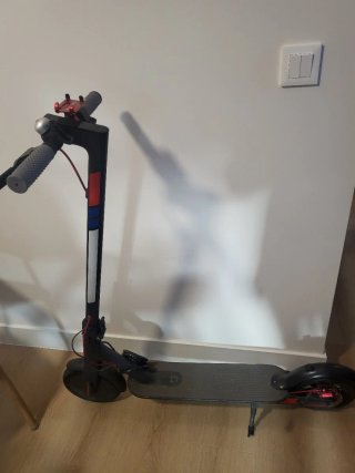 Patinete Eléctrico Xiaomi Mi 365