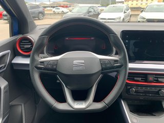 SEAT Arona 1.0 TSI 85kW (115CV) FR XM