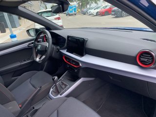 SEAT Arona 1.0 TSI 85kW (115CV) FR XM