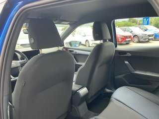 SEAT Arona 1.0 TSI 85kW (115CV) FR XM