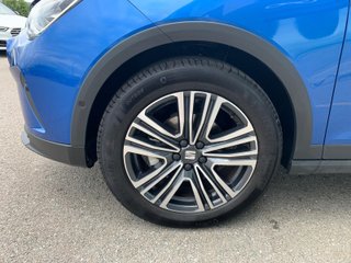 SEAT Arona 1.0 TSI 85kW (115CV) FR XM