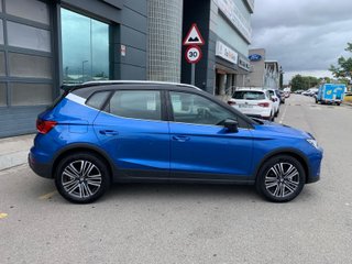 SEAT Arona 1.0 TSI 85kW (115CV) FR XM