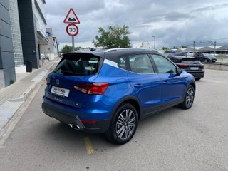 SEAT Arona 1.0 TSI 85kW (115CV) FR XM