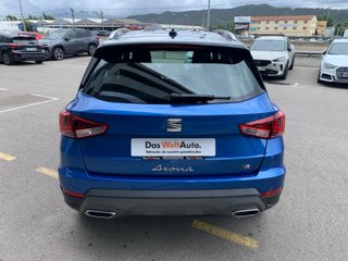 SEAT Arona 1.0 TSI 85kW (115CV) FR XM