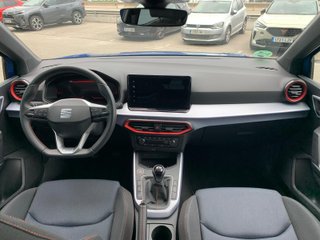 SEAT Arona 1.0 TSI 85kW (115CV) FR XM