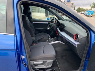 SEAT Arona 1.0 TSI 85kW (115CV) FR XM