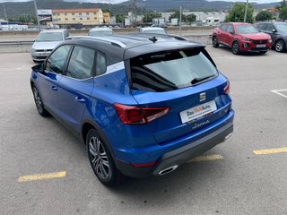 SEAT Arona 1.0 TSI 85kW (115CV) FR XM
