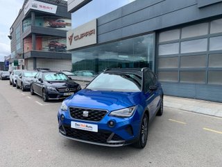 SEAT Arona 1.0 TSI 85kW (115CV) FR XM