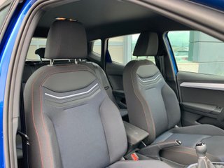 SEAT Arona 1.0 TSI 85kW (115CV) FR XM
