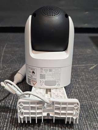 Cámara Exterior Xiaomi CW500 Dual