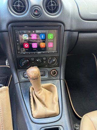 Mazda MX-5 2002