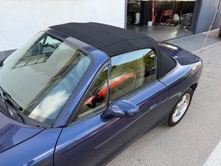 Mazda MX-5 2002