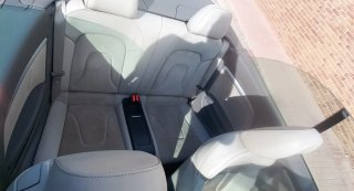 Audi A5 2016