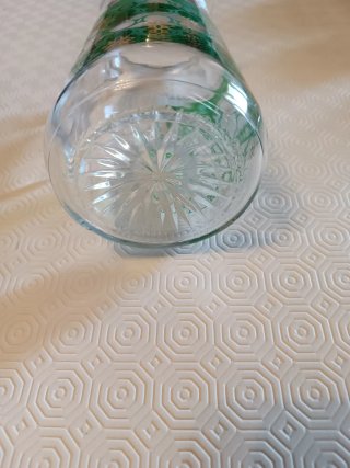 Caraffa Cerve Vetro Made in Italy