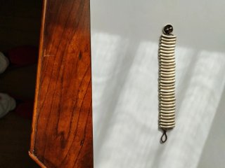 Pulsera de Plata
